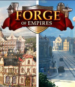 forge of empires